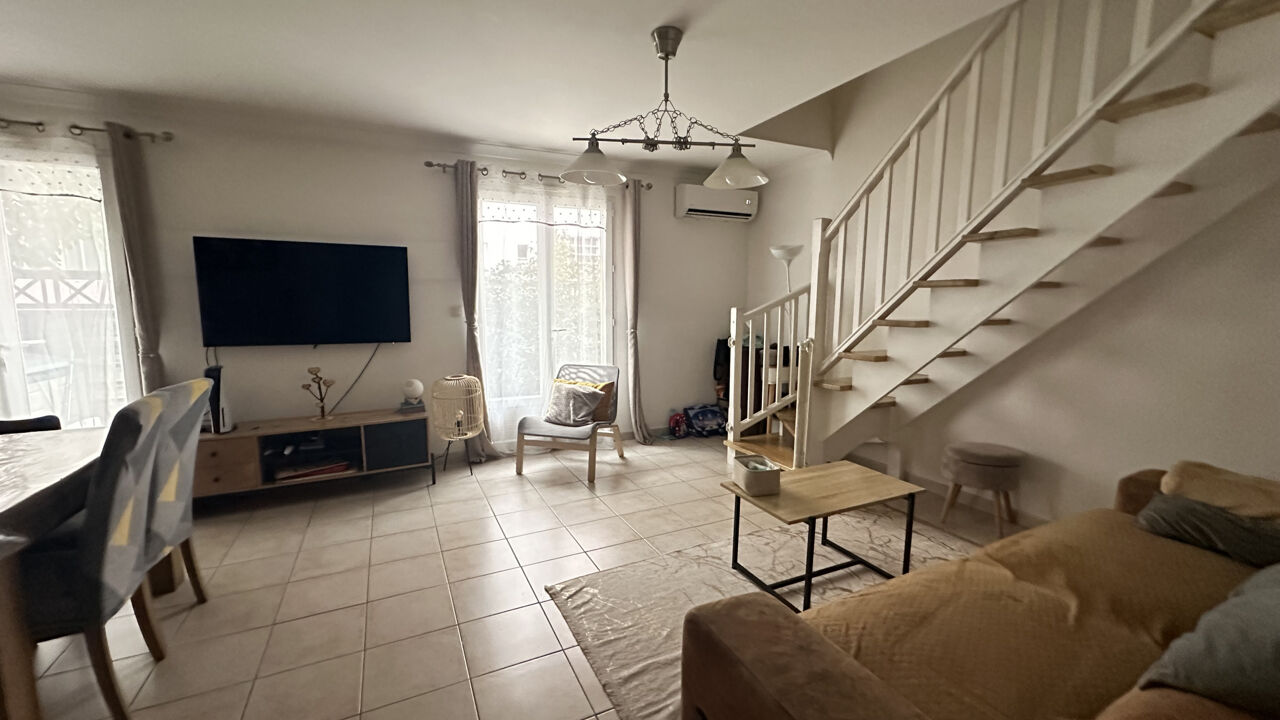 maison 5 pièces 107 m2 à vendre à Nîmes (30000)