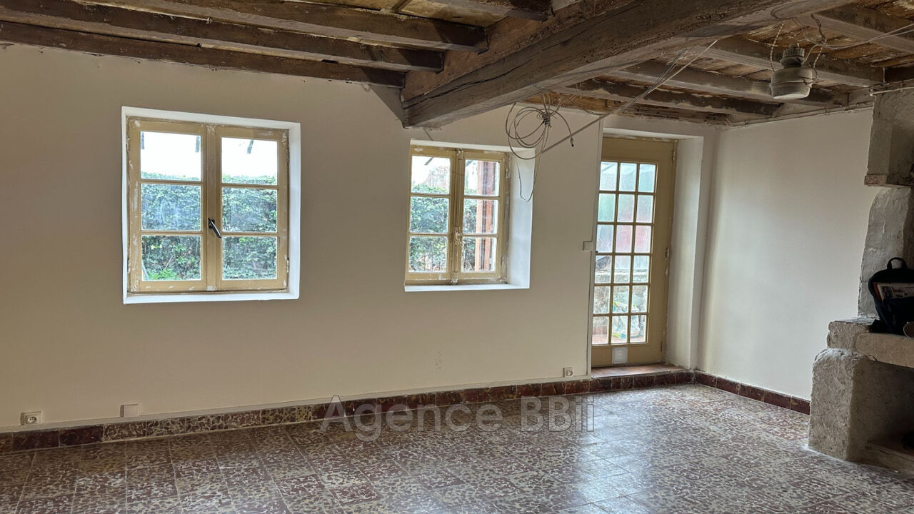 maison 3 pièces 72 m2 à vendre à Charlieu (42190)