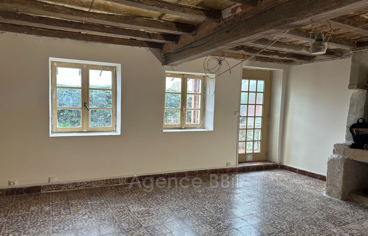 maison 3 pièces 72 m2 à vendre à Charlieu (42190)