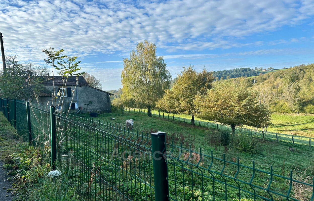 maison 3 pièces  m2 à vendre à Combre (42840)