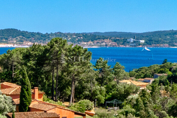 Villa / Maison  T13 à vendre Sainte-Maxime 83120