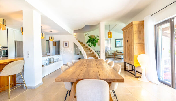 Villa / Maison 13 pièces  à vendre Sainte-Maxime 83120
