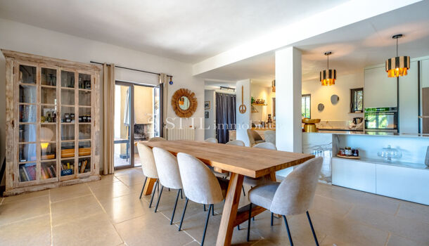 Villa / Maison 13 pièces  à vendre Sainte-Maxime 83120