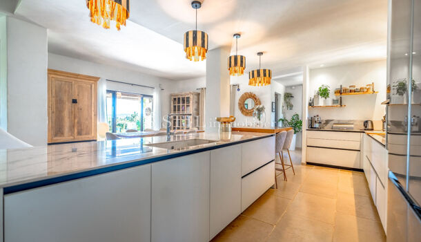 Villa / Maison 13 pièces  à vendre Sainte-Maxime 83120