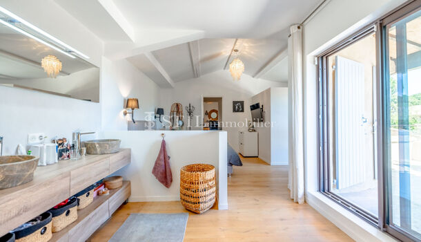 Villa / Maison 13 pièces  à vendre Sainte-Maxime 83120