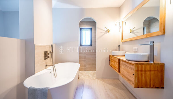 Villa / Maison 13 pièces  à vendre Sainte-Maxime 83120