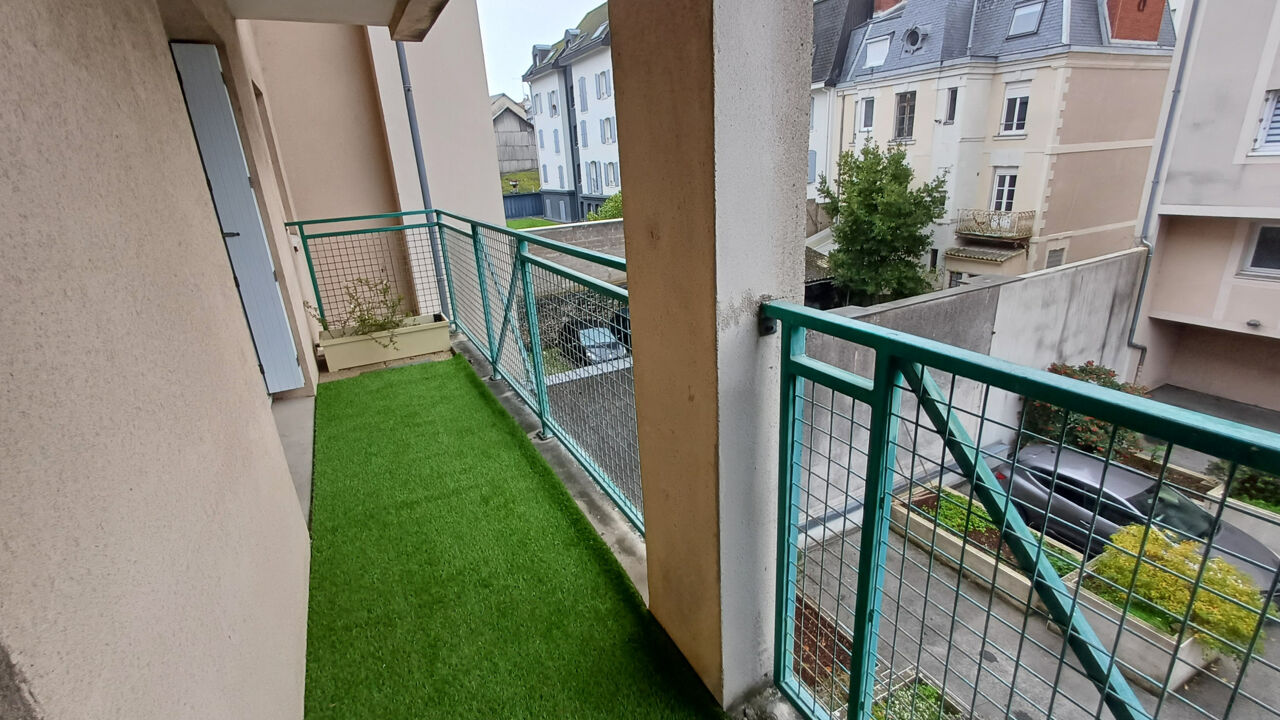 appartement 2 pièces 54 m2 à vendre à Angers (49100)