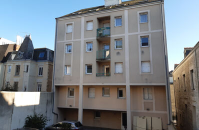 appartement 2 pièces 54 m2 à vendre à Angers (49100)