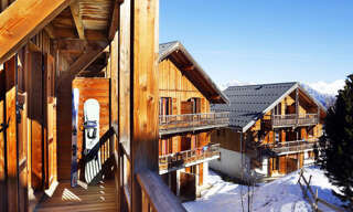 Appartement 2 Pièces 35 m² à vendre à Fontcouverte-la-Toussuire (73300)