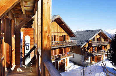 APPARTEMENT TYPE 2 LMNP - en résidence de tourisme — photo du bien