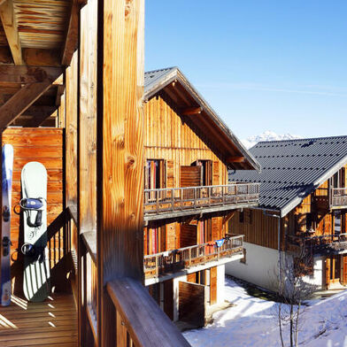 Appartement 2 pièces 106975 €