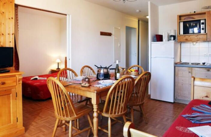 APPARTEMENT TYPE 2 LMNP - en résidence de tourisme — photo 2