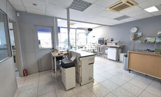 Bureau 3 Pièces 68 m² à vendre à Mouans-Sartoux (06370)