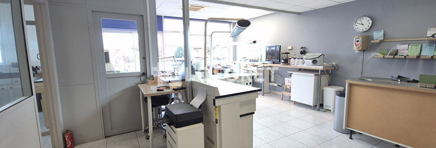 Bureau 3 Pièces 68 m² à vendre à Mouans-Sartoux (06370)