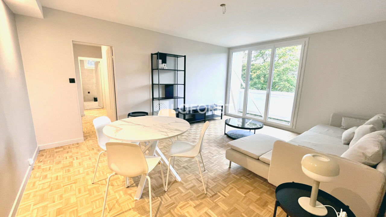 appartement 4 pièces 80 m2 à vendre à Lyon 5 (69005)