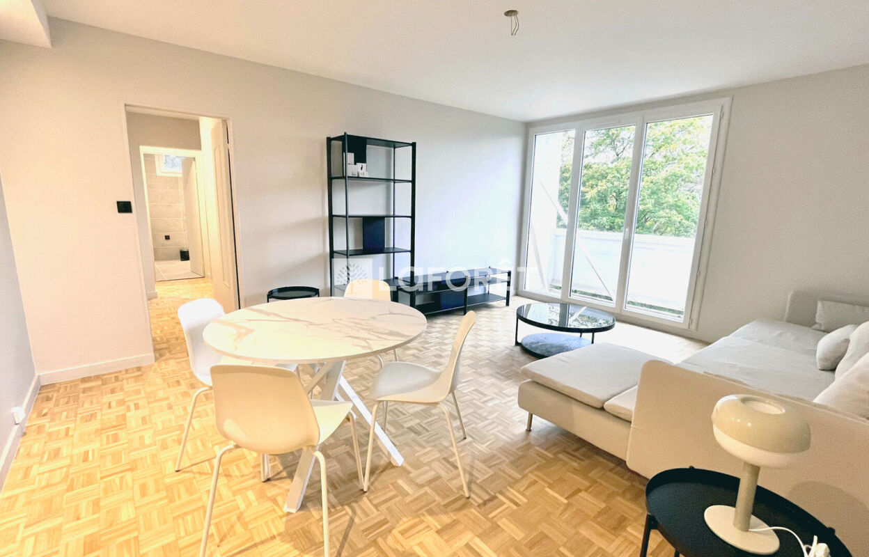 appartement 4 pièces 80 m2 à vendre à Lyon 5 (69005)