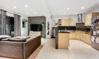 Maison 5 Pièces 90 m² à vendre à Gardanne (13120)