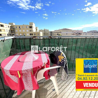 Appartement 2 pièces 149000 €