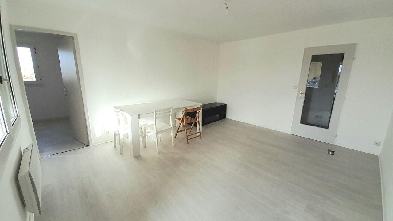 appartement 2 pièces 47 m2 à vendre à Toulouse (31100)