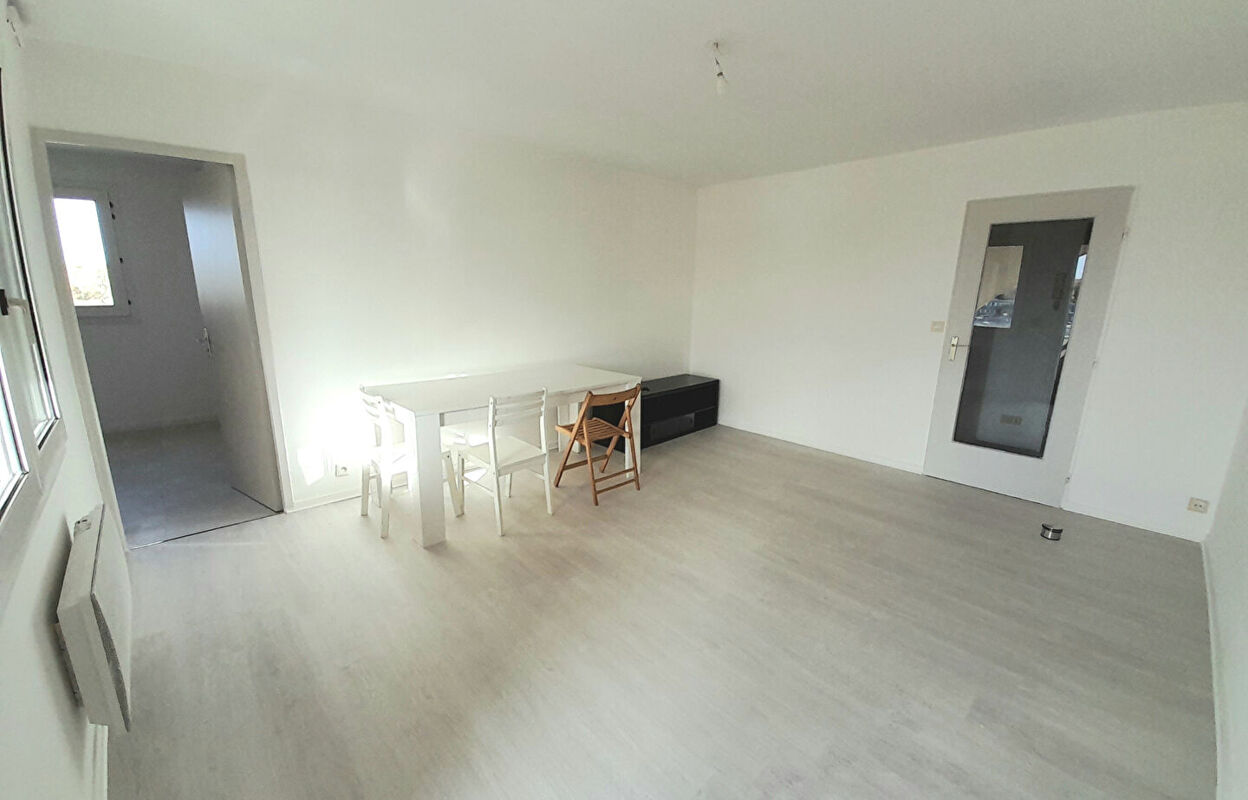 appartement 2 pièces 47 m2 à vendre à Toulouse (31100)