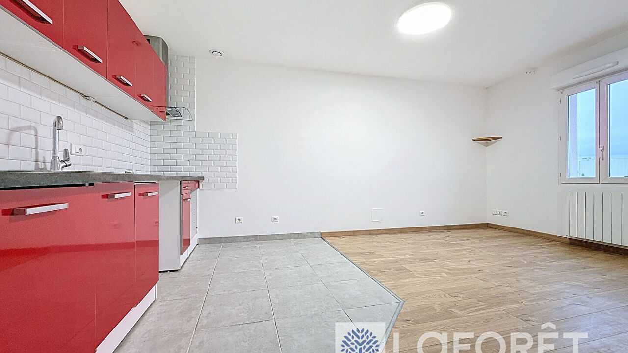 appartement 4 pièces 75 m2 à louer à Badinières (38300)