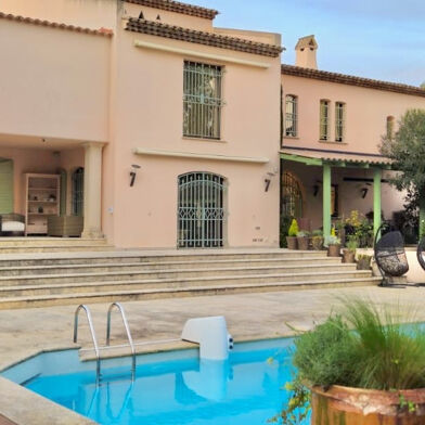 Maison 10 pièces 7950000 €