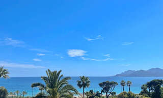 Appartement 2 Pièces 53 m² à vendre à Cannes (06400)