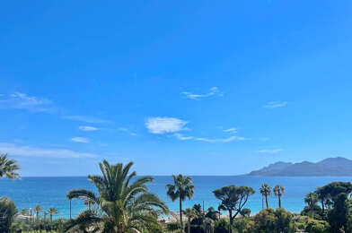 Appartement 2 pièces 434999 €