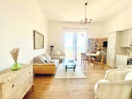 CANNES PLAGE  / CENTRE T2 DE 53M2 SUD VUE MER TERRASSE — photo 4