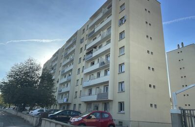 vente appartement 70 500 € à proximité de Guilherand-Granges (07500)