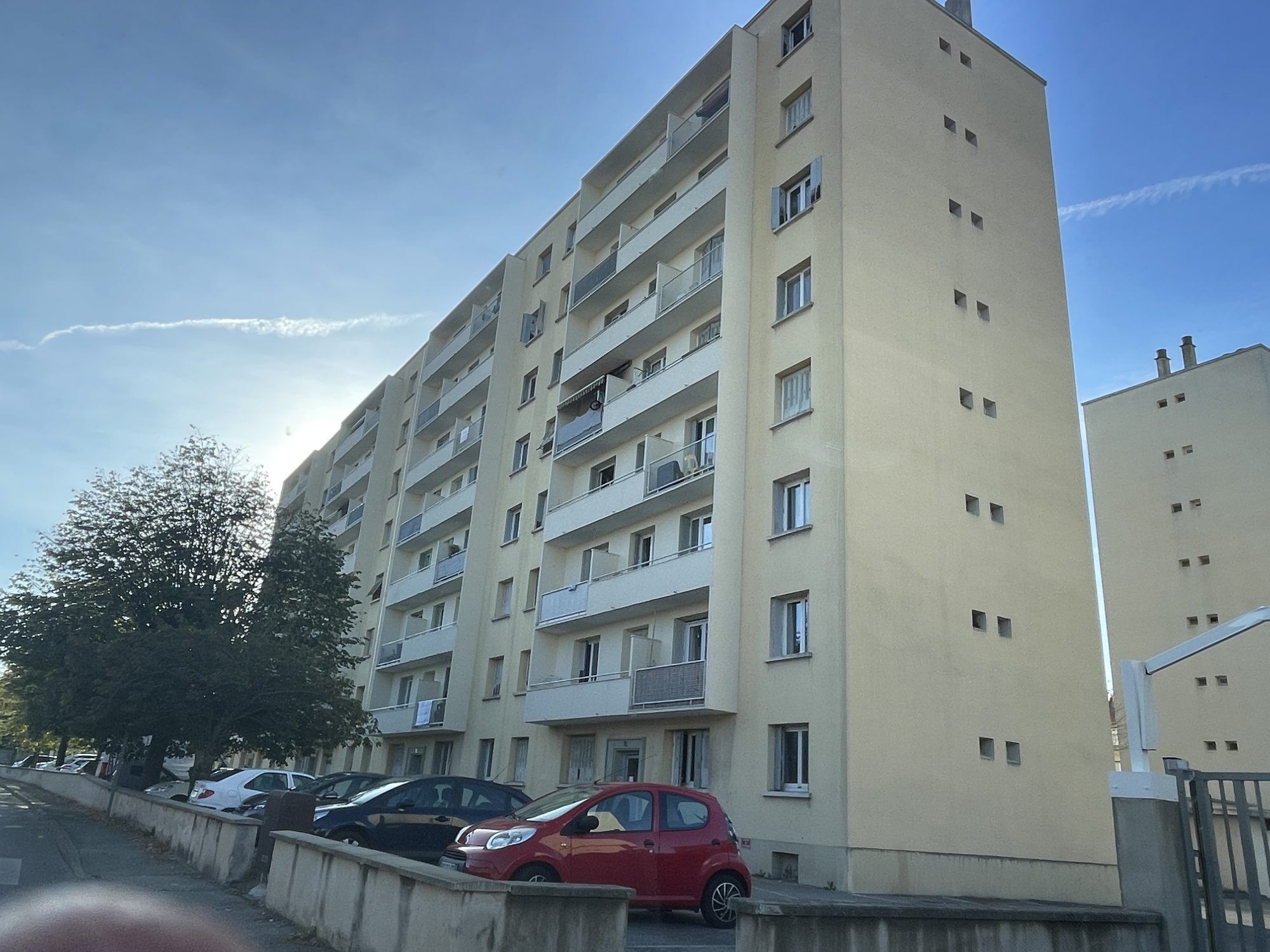 Appartement 3 pièces  à vendre Valence 26000