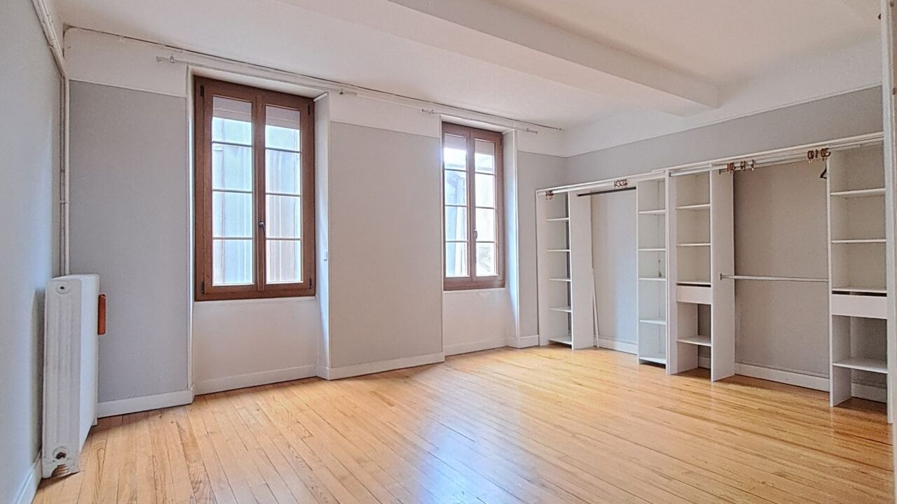 appartement 3 pièces 126 m2 à louer à Albi (81000)