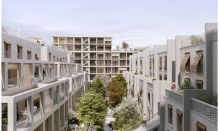 Appartement neuf   m² à vendre à Marseille 15 (13015)