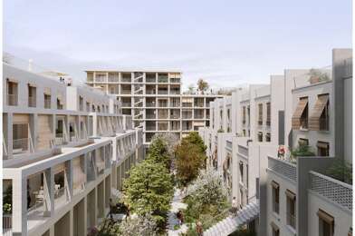 Appartement 5 pièces 393000 €