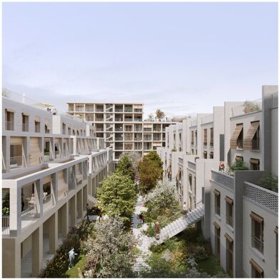 Appartement 5 pièces 393000 €