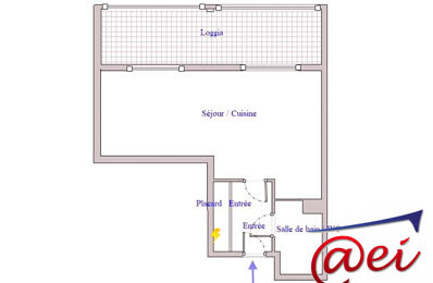 vente appartement 153 000 € à proximité de La Seyne-sur-Mer (83500)