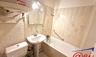 Appartement 1 Pièce 39 m² à vendre à Six-Fours-les-Plages (83140)