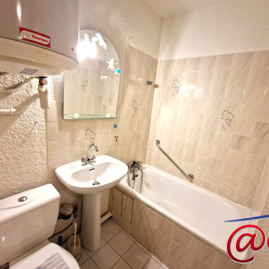 Appartement 1 pièces 153000 €