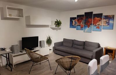 vente appartement 234 000 € à proximité de Le Haillan (33185)