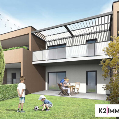 Appartement 2 pièces 202000 €