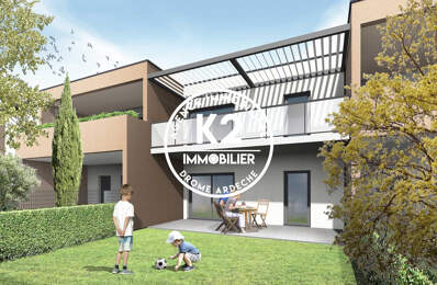 18 APPARTEMENTS — photo du bien