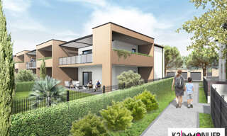 Appartement 4 Pièces 95 m² à vendre à Montélimar (26200)