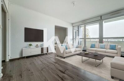 vente appartement 136 000 € à proximité de Prouilly (51140)