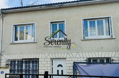 vente maison 458 350 € à proximité de Soisy-sous-Montmorency (95230)