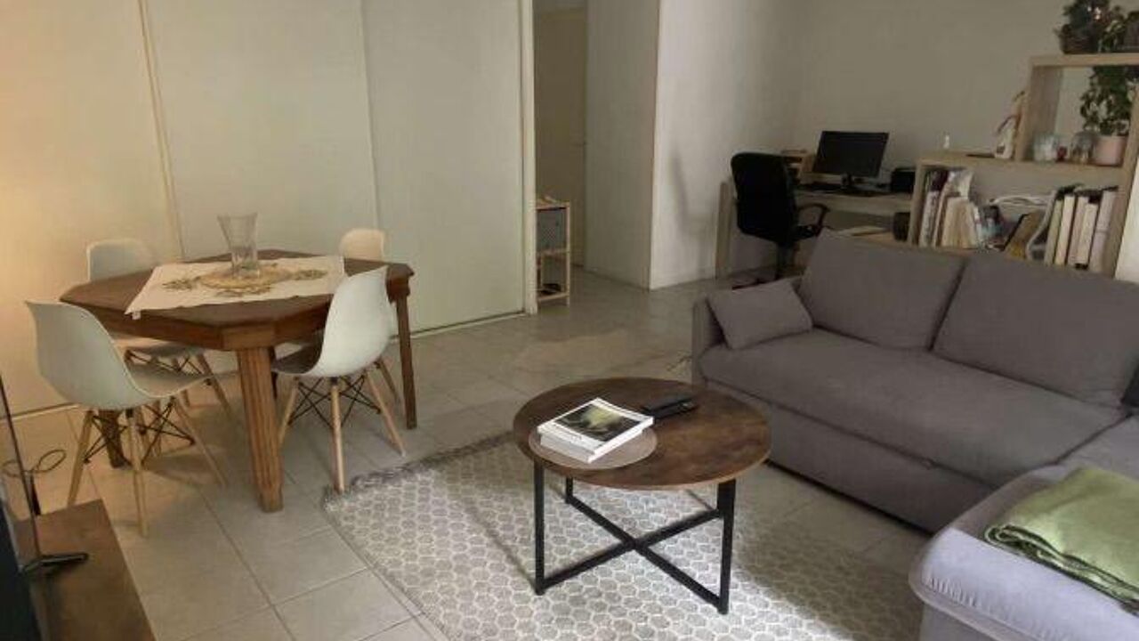 appartement 2 pièces 43 m2 à vendre à Toulouse (31500)