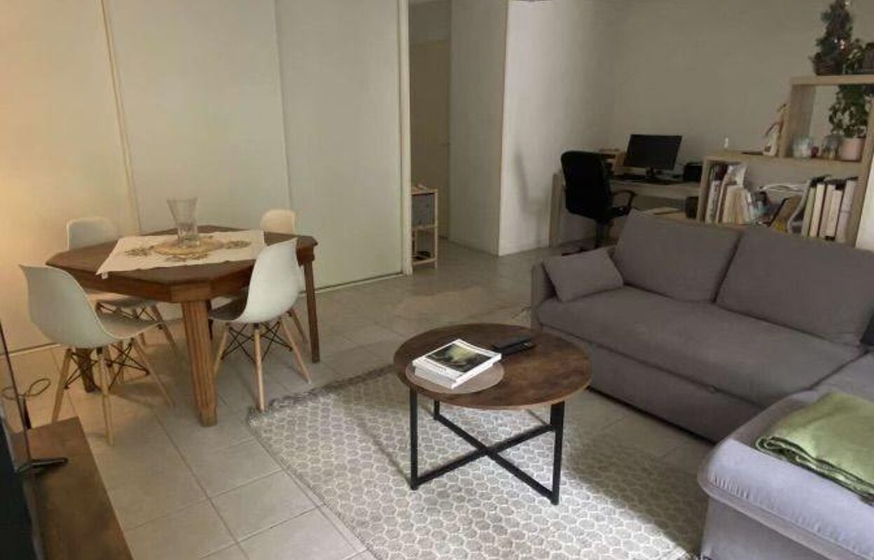 appartement 2 pièces 43 m2 à vendre à Toulouse (31500)