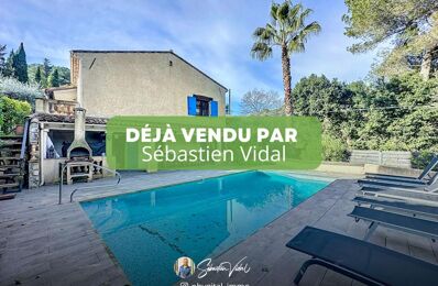 vente maison 789 900 € à proximité de Roquefort-les-Pins (06330)