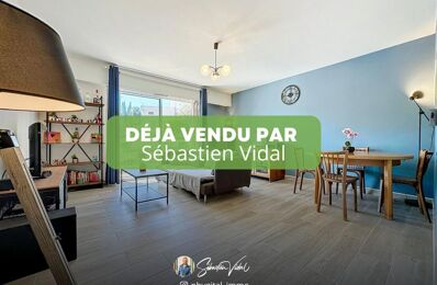 vente appartement 234 900 € à proximité de Golfe-Juan (06220)