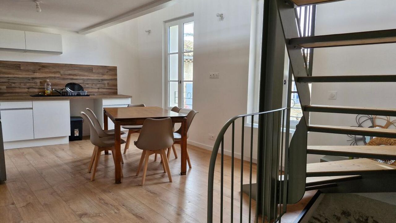 appartement 3 pièces 60 m2 à vendre à Forcalquier (04300)