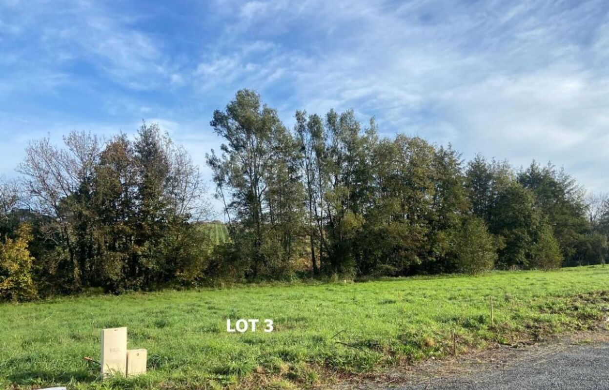 terrain  pièces 800 m2 à vendre à Bourg (33710)